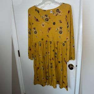 Old Navy Dress